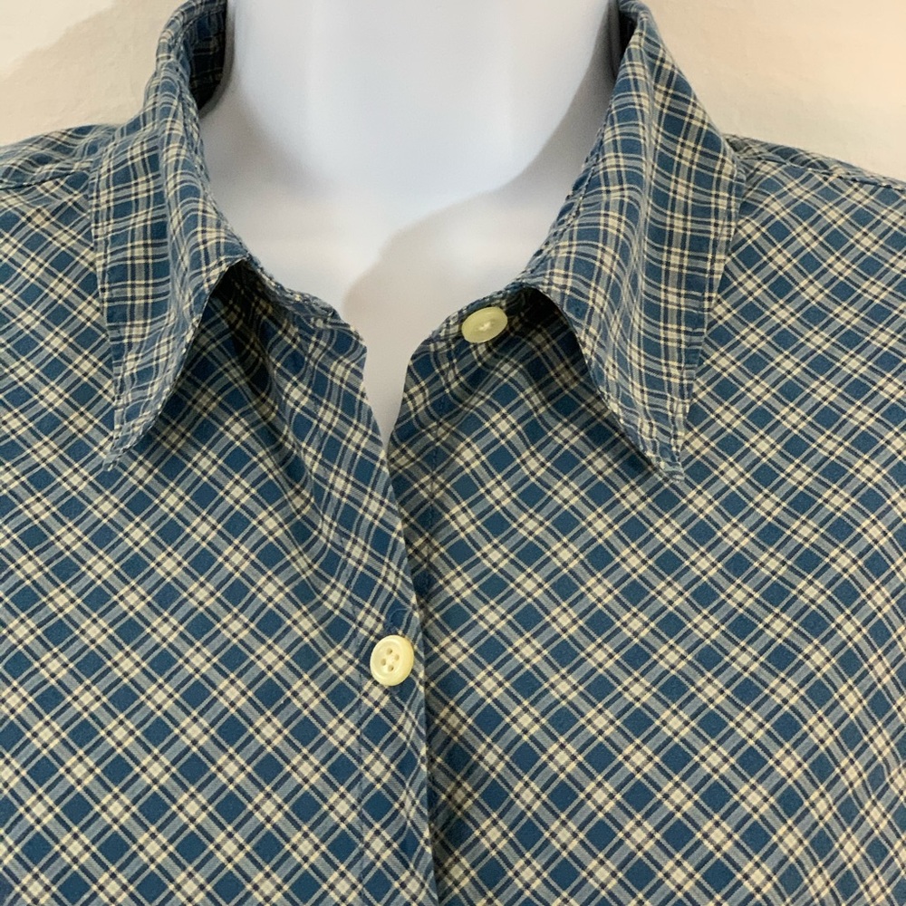 Abercrombie & Fitch Shirt - Picture 5 of 7